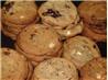 Chocolate Chip Cookies from My Childhood. Recipe by Kikimony