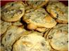 Chocolate Chip Cookies from My Childhood
