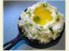 Mashed Potatoes With Green Onions