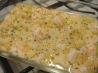 Shrimp Scampi