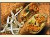Healthy Egg Rolls