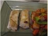 Healthy Egg Rolls