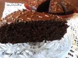 Crazy Cake
