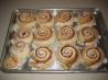 Sweet Dough