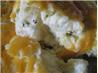 Baked Creamed Potatoes. Recipe by Doreen Randal