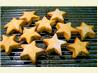 Pumpkin Biscuits. Recipe by Mrs. Pool
