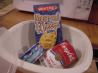 Microwave Tuna Casserole