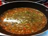 Mexican Bean Soup. Recipe by Cindi Waite