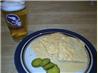 Microwave - American- Welsh Rarebit