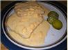 Microwave - American- Welsh Rarebit