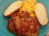 Turkey Meatloaf