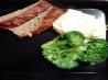 Turkey Meatloaf