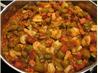 Smothered Okra