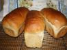 Simple White Bread