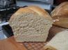 Simple White Bread