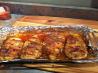 Easy Garlic Chicken