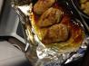 Easy Garlic Chicken