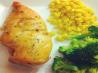 Easy Garlic Chicken