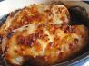 Easy Garlic Chicken