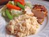 Easy Garlic Chicken