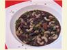 Florentine White Bean Soup with Pasta