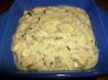 Wild Rice & Chicken Casserole