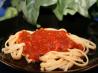 Crock Pot Spaghetti Sauce