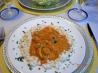 Hungarian Chicken Paprikash