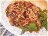Cajun Sausage and Rice