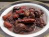 Beef Bourguignon