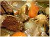 Beef Bourguignon