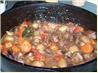 Beef Bourguignon