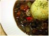 Beef Bourguignon
