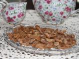 Sweet and Spicy Texas Pecans. Photo by carolinajewel