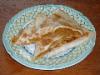 Sweet Potato Quesadillas
