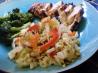 Chinese Cabbage Salad / Coleslaw