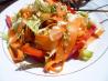 Chinese Cabbage Salad / Coleslaw