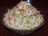 Chinese Cabbage Salad / Coleslaw