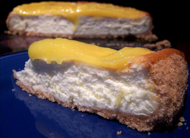 Creamy Cheesecake. Photo by Rita~