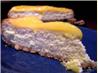 Creamy Cheesecake