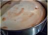 Creamy Cheesecake