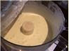 Creamy Cheesecake