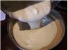 Creamy Cheesecake