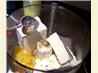 Creamy Cheesecake