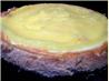Creamy Cheesecake