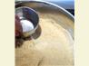 Creamy Cheesecake