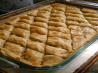 Greek Baklava