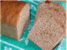 Honey Oat Bran Bread