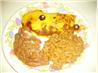 Ground Beef Enchiladas