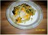 Too Easy Cheesy Chicken, Broccoli and Rice Casserole
